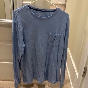 Vineyard Vines Lomg Sleeve Tee